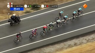 NOS Studio Sport NOS Sport: EK Volleybal