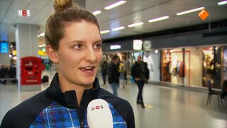 NOS Studio Sport NOS Sportjournaal