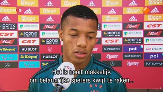 NOS Studio Sport NOS Sportjournaal