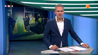 NOS Studio Sport NOS Sportjournaal