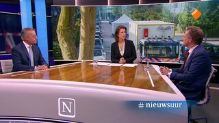 Nieuwsuur Nieuwsuur