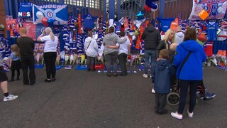 NOS Studio Sport NOS Sportjournaal