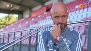 NOS Studio Sport NOS Sportjournaal