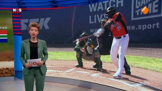 NOS Studio Sport NOS Studio Sport