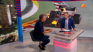 NOS Studio Sport NOS Studio Sport