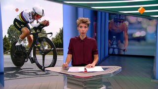 NOS Studio Sport NOS Sportjournaal