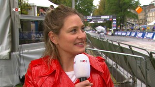 NOS Studio Sport NOS Sport: WK Wielrennen op de weg