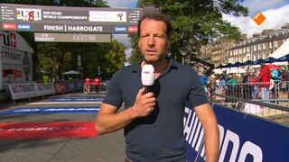 NOS Studio Sport NOS Sport: WK Wielrennen op de weg