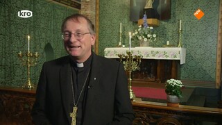 Geloofsgesprek - Mgr. Gerard De Korte