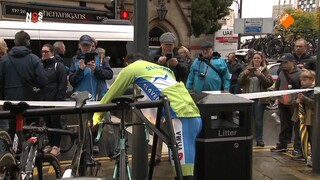 NOS Studio Sport NOS Studio Sport