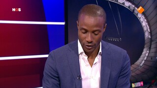 NOS Studio Sport NOS Sport: Atletiek WK Outdoor