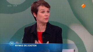Nieuwsuur Nieuwsuur