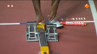 NOS Studio Sport NOS Sport: Atletiek WK Outdoor