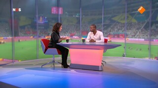 NOS Studio Sport NOS Sport: Atletiek WK Outdoor