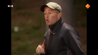 NOS Studio Sport NOS Sportjournaal