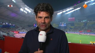 NOS Studio Sport NOS Sport: Atletiek WK Outdoor