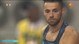 NOS Studio Sport NOS Sport: Atletiek WK Outdoor