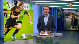 NOS Studio Sport NOS Sportjournaal