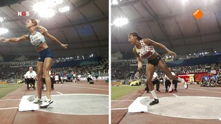 NOS Studio Sport NOS Sport: Atletiek WK Outdoor