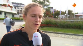 NOS Studio Sport NOS Sportjournaal