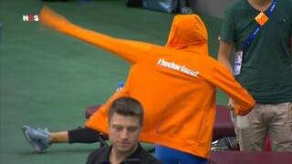 NOS Studio Sport NOS Sport: Atletiek WK outdoor