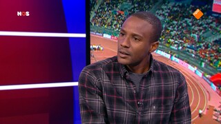 NOS Studio Sport NOS Sport: Atletiek WK outdoor