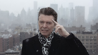 Het Uur van de Wolf David Bowie - de laatste vijf jaar