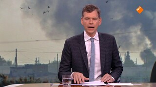 Nieuwsuur Nieuwsuur