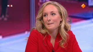 NOS Studio Sport NOS Sport: WK Turnen