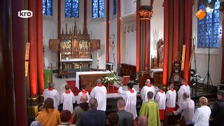 Eucharistieviering Roelofarendsveen