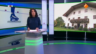 NOS Studio Sport NOS Studio Sport