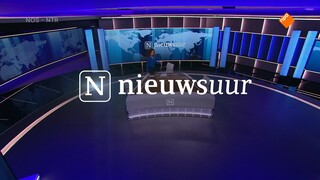 Nieuwsuur Nieuwsuur