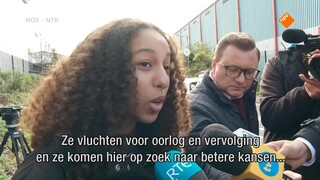 Nieuwsuur Nieuwsuur