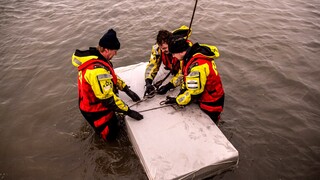 ZEMBLA De ramp op het wad (2/2)