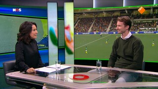 NOS Studio Sport NOS Studio Sport