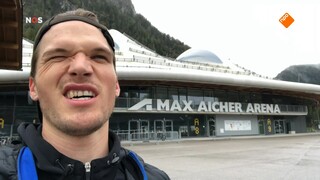 NOS Studio Sport NOS Studio Sport