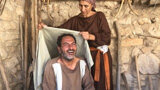 Jezus Van Nazareth - Jezus, Hoe Het Allemaal Begint