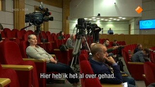 Nieuwsuur Nieuwsuur