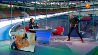 NOS Studio Sport NOS Studio Sport