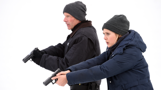 Afbeelding van Wind River