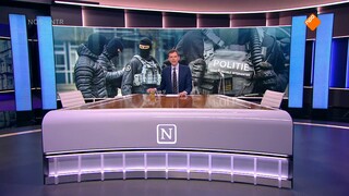Nieuwsuur Nieuwsuur