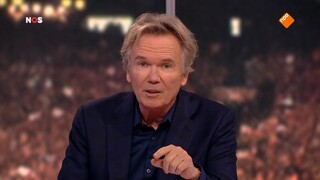 NOS Studio Sport NOS Sport: Loting EK Voetbal