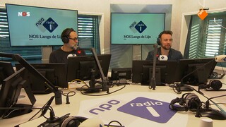 NOS Studio Sport NOS Studio Sport