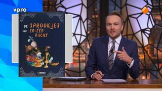 Zondag met Lubach Chinese webshops