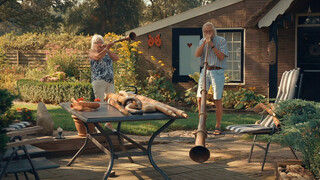 Typisch Typisch: Dwingeloo