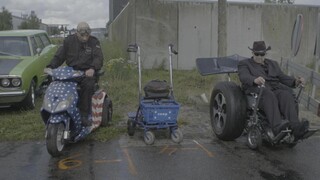 Typisch Typisch: Dwingeloo