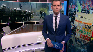 Nieuwsuur Nieuwsuur