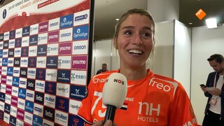 NOS Studio Sport NOS Sport: Schaatsen World Cup Nur-Sultan