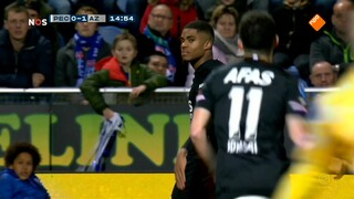 NOS Studio Sport NOS Studio Sport