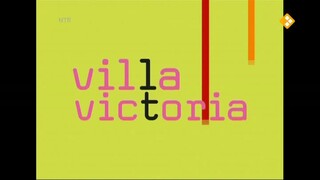 Villa Victoria De kartonnen fabriek